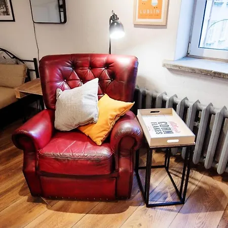 3k Kowalska 16 Lublin