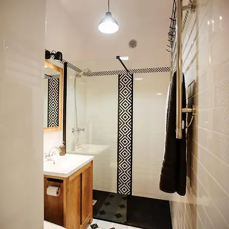 3k Kowalska 16 Apartment