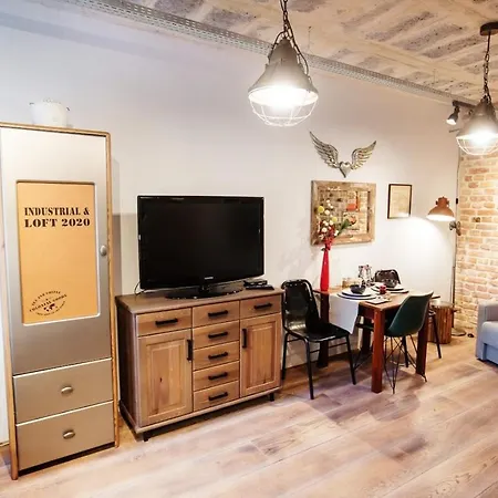 3k Kowalska 16 Apartment *