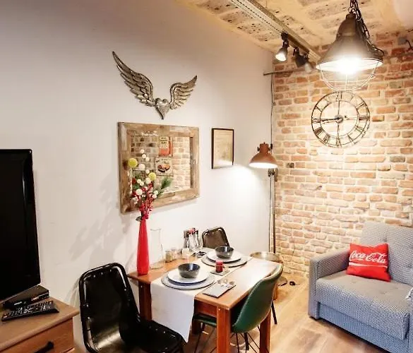 3k Kowalska 16 Lägenhet