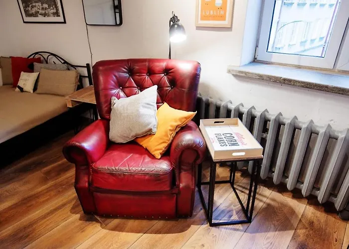 3k Kowalska 16 Lublin