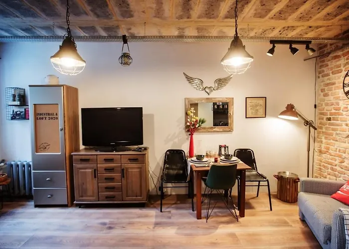 3k Kowalska 16 Lägenhet *