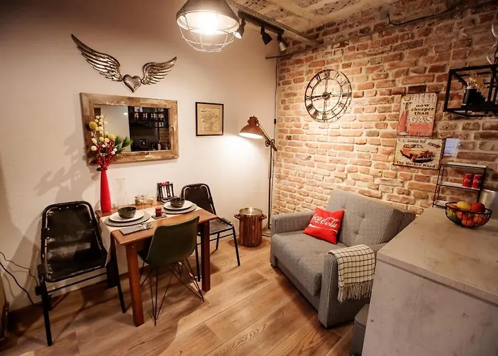 דירה 3k Kowalska 16