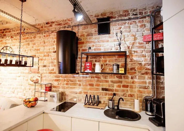 3k Kowalska 16 דירה לובלין