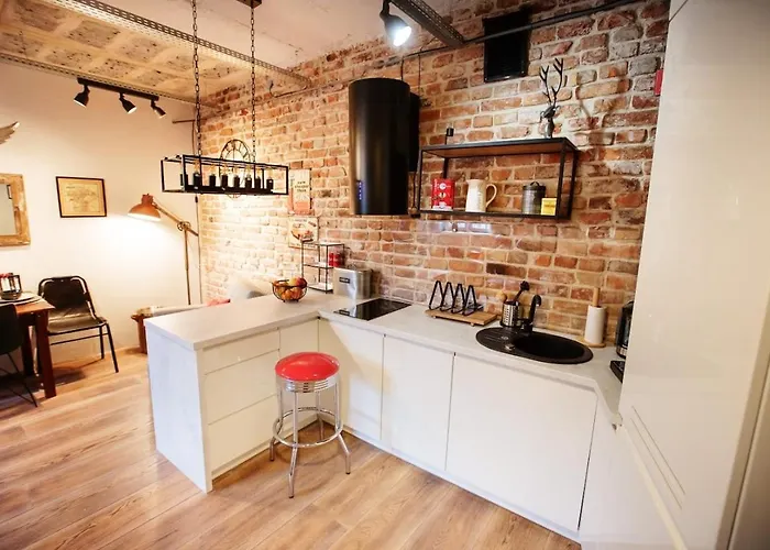 3k Kowalska 16 * לובלין