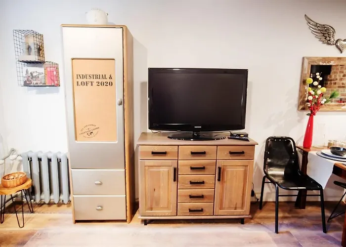 Lägenhet 3k Kowalska 16